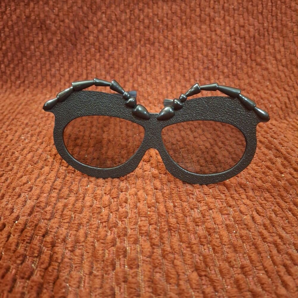 Disney It’s Tough to be a Bug 3D Glasses Bugs Life WDW Animal Kingdom
